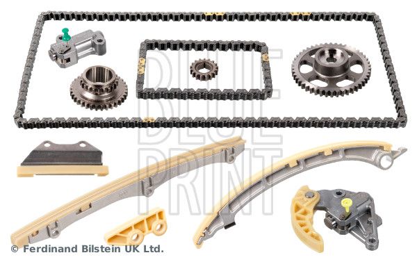 Timing Chain Kit HONDA 14401-R40-A01 S2