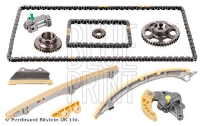 Timing Chain Kit HONDA 14401-R40-A01 S2