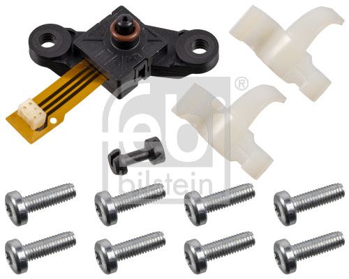 Shift Selector Lever Volvo - 21068286