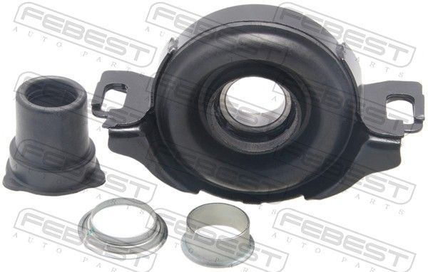 Bearing, propshaft centre bearing TOYOTA 37100-50060