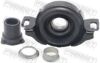 Bearing, propshaft centre bearing TOYOTA 37100-50060