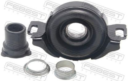 Bearing, propshaft centre bearing TOYOTA 37100-50060
