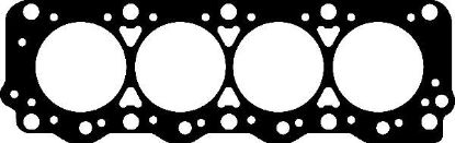 Gasket, cylinder head CITROËN/PEUGEOT 020397