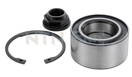 Wheel Bearing Kit Saab 90,99,900