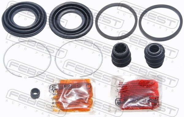 Repair Kit, brake caliper CITROEN 4427.C9, MITSUBISHI MB857840, PEUGEOT 4427