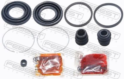 Repair Kit, brake caliper CITROEN 4427.C9, MITSUBISHI MB857840, PEUGEOT 4427
