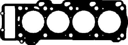 Gasket, cylinder head MB 6680160120