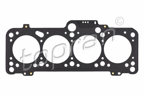 Gasket, cylinder head VAG