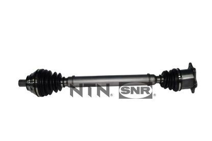 Drive Shaft A2 (AU24) 5/2000 - 8/2005