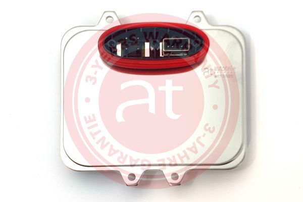 Control Unit, lights MERCEDES-BENZ - 000 821 25 61