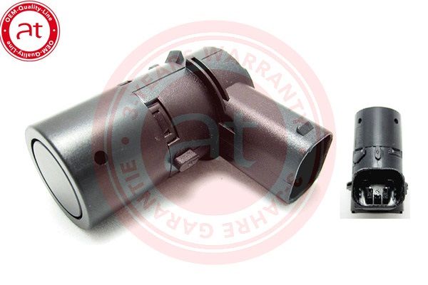 Sensor, park distance control BMW E39, E60, E61, E63, E64, E85, Mini