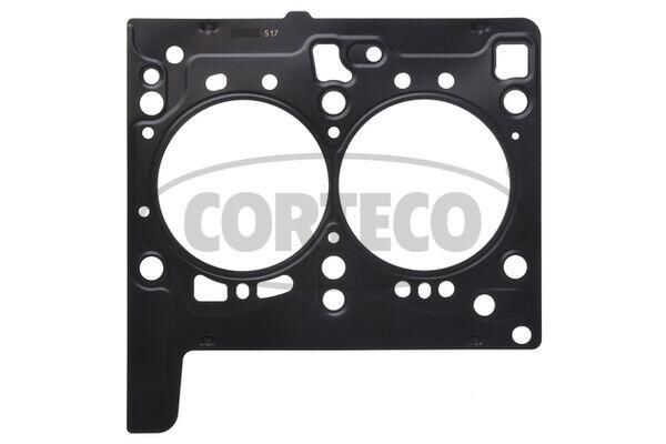 Gasket, cylinder head Alfa Romeo 55254545