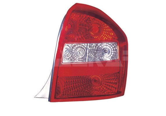 Tail Light Assembly