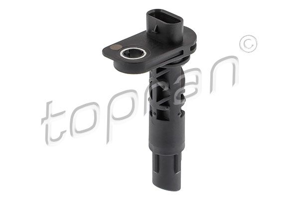 Sensor, crankshaft pulse Opel, General Motors - 1247899