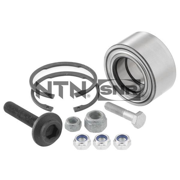 Wheel Bearing Kit VAG - 8A0 498 625