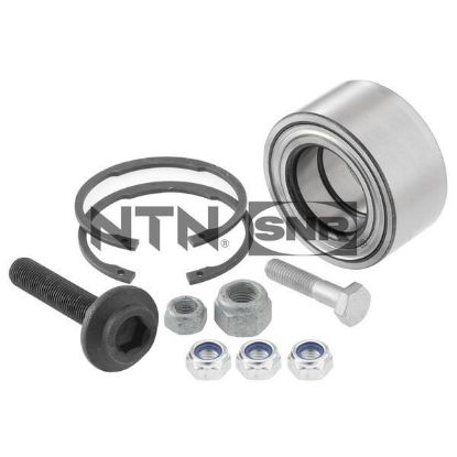 Wheel Bearing Kit VAG - 8A0 498 625