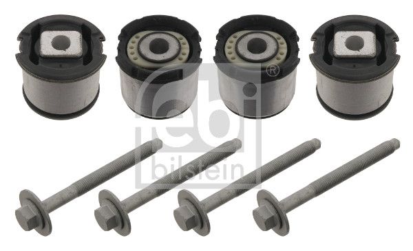 Bearing Set, axle beam VW-Audi 4F0 505 145 B S1