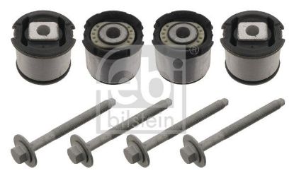 Bearing Set, axle beam VW-Audi 4F0 505 145 B S1