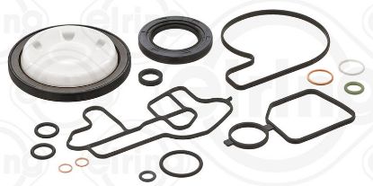 Gasket Kit, crankcase CITY-COUPE (450), CABRIO (450)