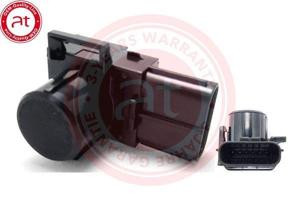 Sensor, park distance control TOYOTA Land Cruiser, Lexus LX570