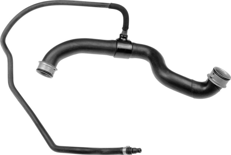 Radiator Hose MERCEDES-BENZ