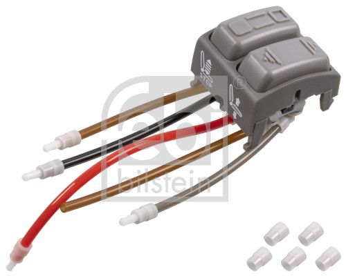 Actuator, seat adjustment Scania - 1 440 370