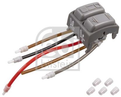 Actuator, seat adjustment Scania - 1 440 370