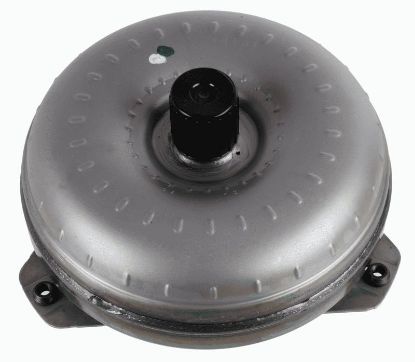 Torque Converter