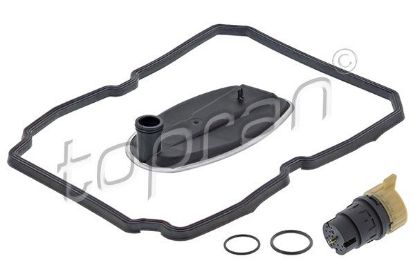 Hydraulic Filter Set, automatic transmission Mercedes/Smart