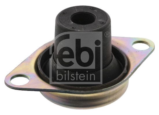 Mounting, engine Fiat PKW 7622921
