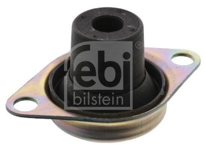 Mounting, engine Fiat PKW 7622921