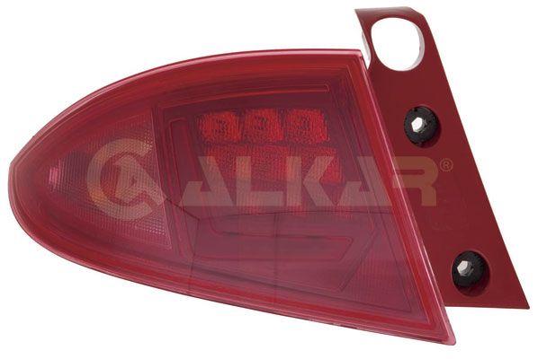 Tail Light Assembly