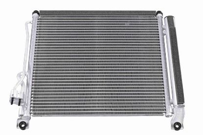 Condenser, air conditioning KIA 97606-07-550