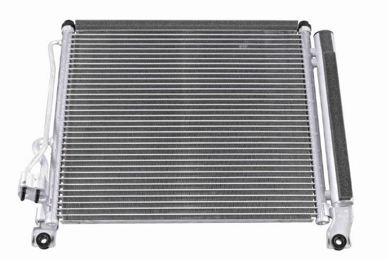 Condenser, air conditioning KIA 97606-07-550