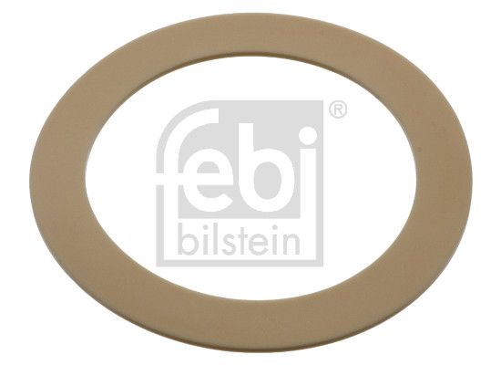 Seal Ring, wheel hub Bergische Achsen 03.310.97.13.0