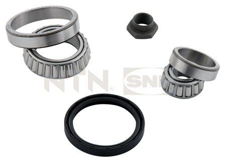 Wheel Bearing Kit VW Transporter esim.