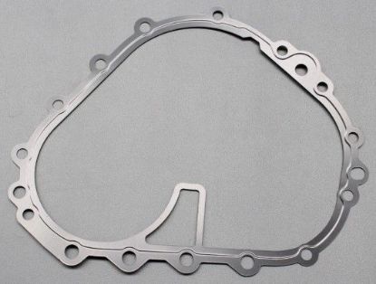 Oil Seal, automatic transmission ZF