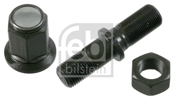 Wheel Stud Bergische Achsen 09.806.23.37.0