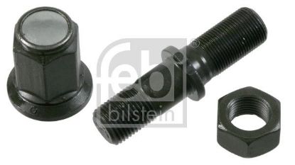 Wheel Stud Bergische Achsen 09.806.23.37.0