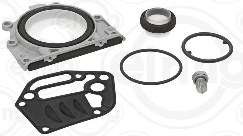 Gasket Kit, crankcase VW
