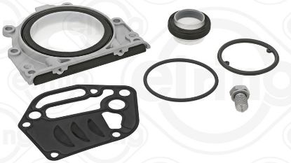 Gasket Kit, crankcase VW