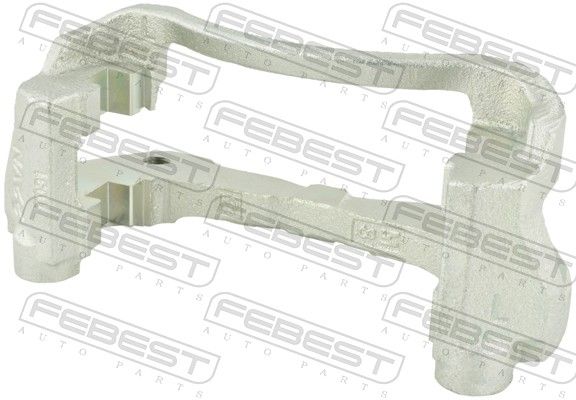 Brake Caliper Bracket Set TOYOTA 47722-12A10