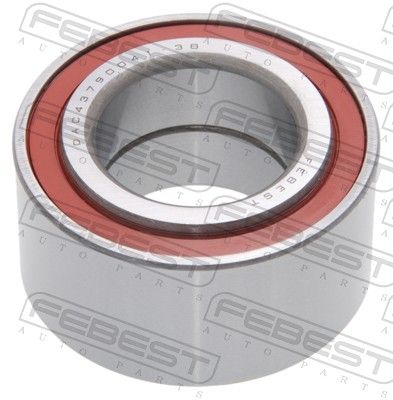 Wheel Bearing HONDA 44300-S04-A02