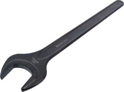 Open-end Spanner Single Open End Spanner, 90 mm