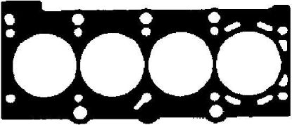 Gasket, cylinder head BMW 3 (E30), 3 (E36)