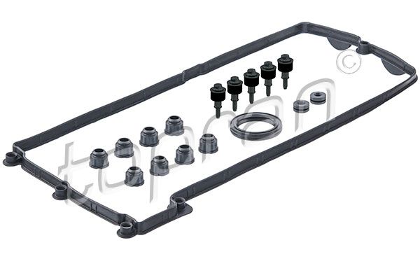 Gasket Set, cylinder head cover BMW/MINI