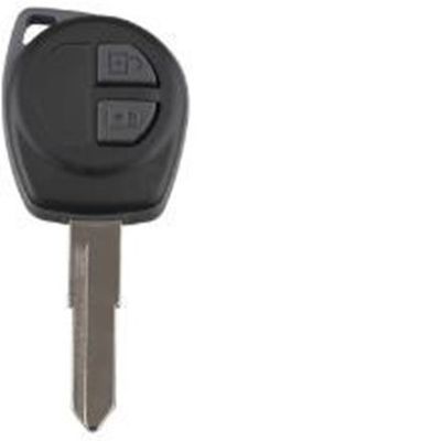 Housing, car key