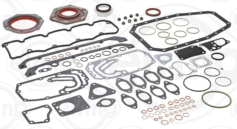 Full Gasket Kit, engine Iveco
