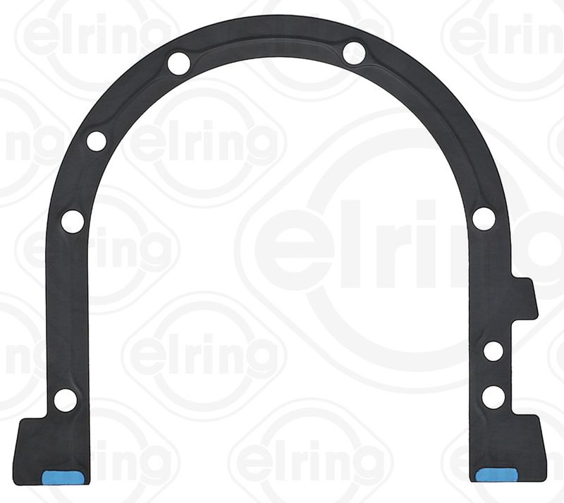 Gasket, housing cover (crankcase) GM