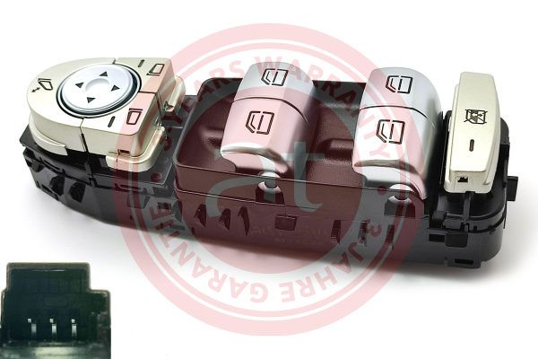 Switch, window regulator MERCEDES-BENZ